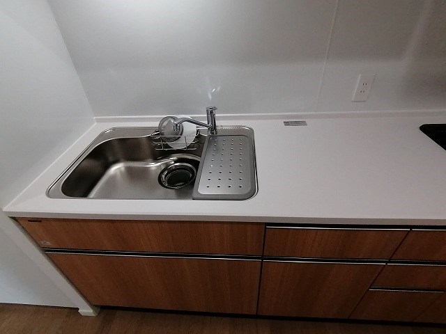 AKADEMOS　Residence キッチン
