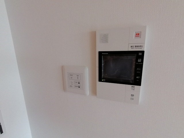 AKADEMOS　Residence その他設備