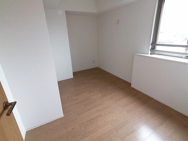 AKADEMOS　Residence ベッドルーム