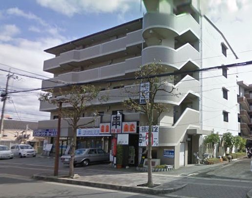 AKADEMOS　Residence レストラン
