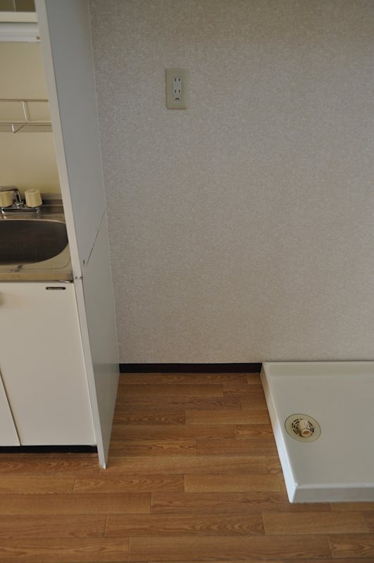 コート木幡 その他部屋・スペース