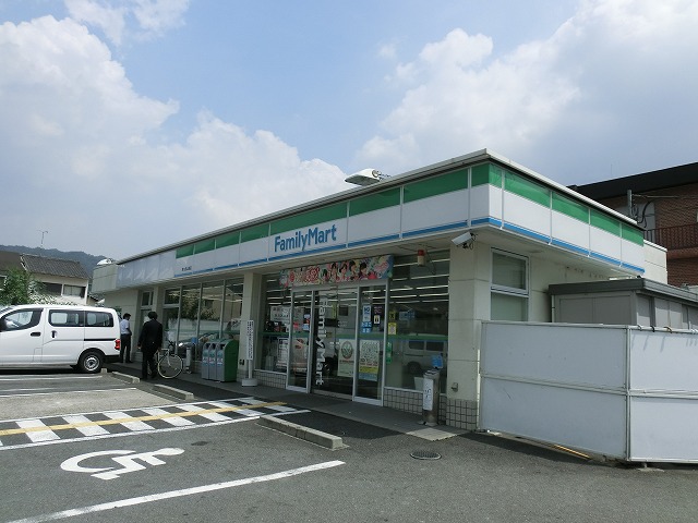 アスピリエ高野 コンビニ
