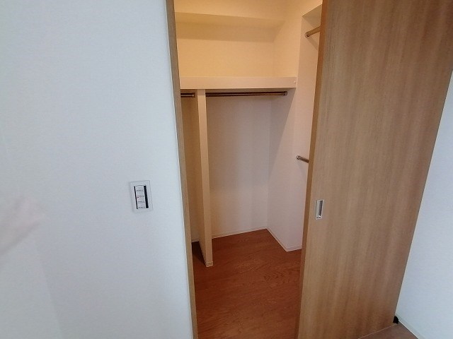 AKADEMOS　Residence 収納