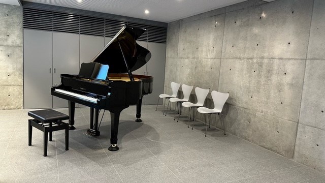 AKADEMOS　Residence その他共有部分