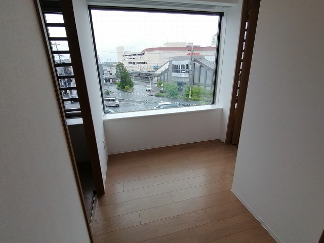 AKADEMOS　Residence その他部屋・スペース
