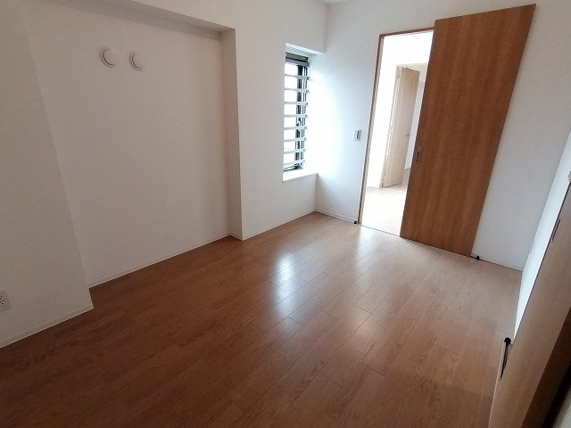 AKADEMOS　Residence その他部屋・スペース