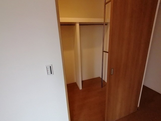 AKADEMOS　Residence 収納