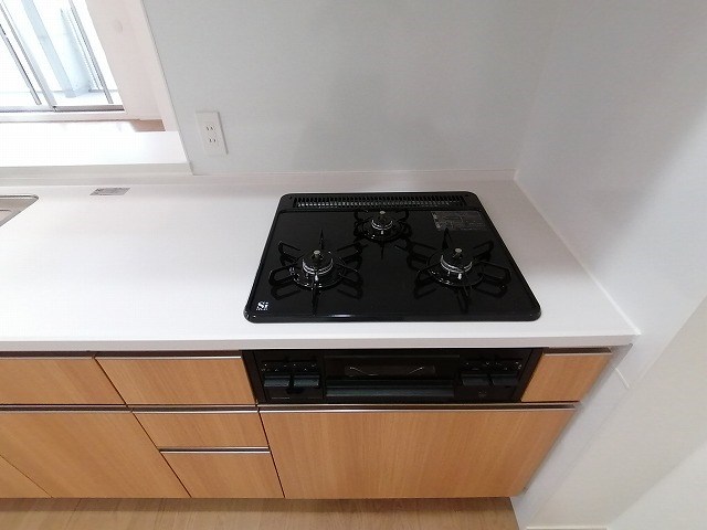AKADEMOS　Residence キッチン