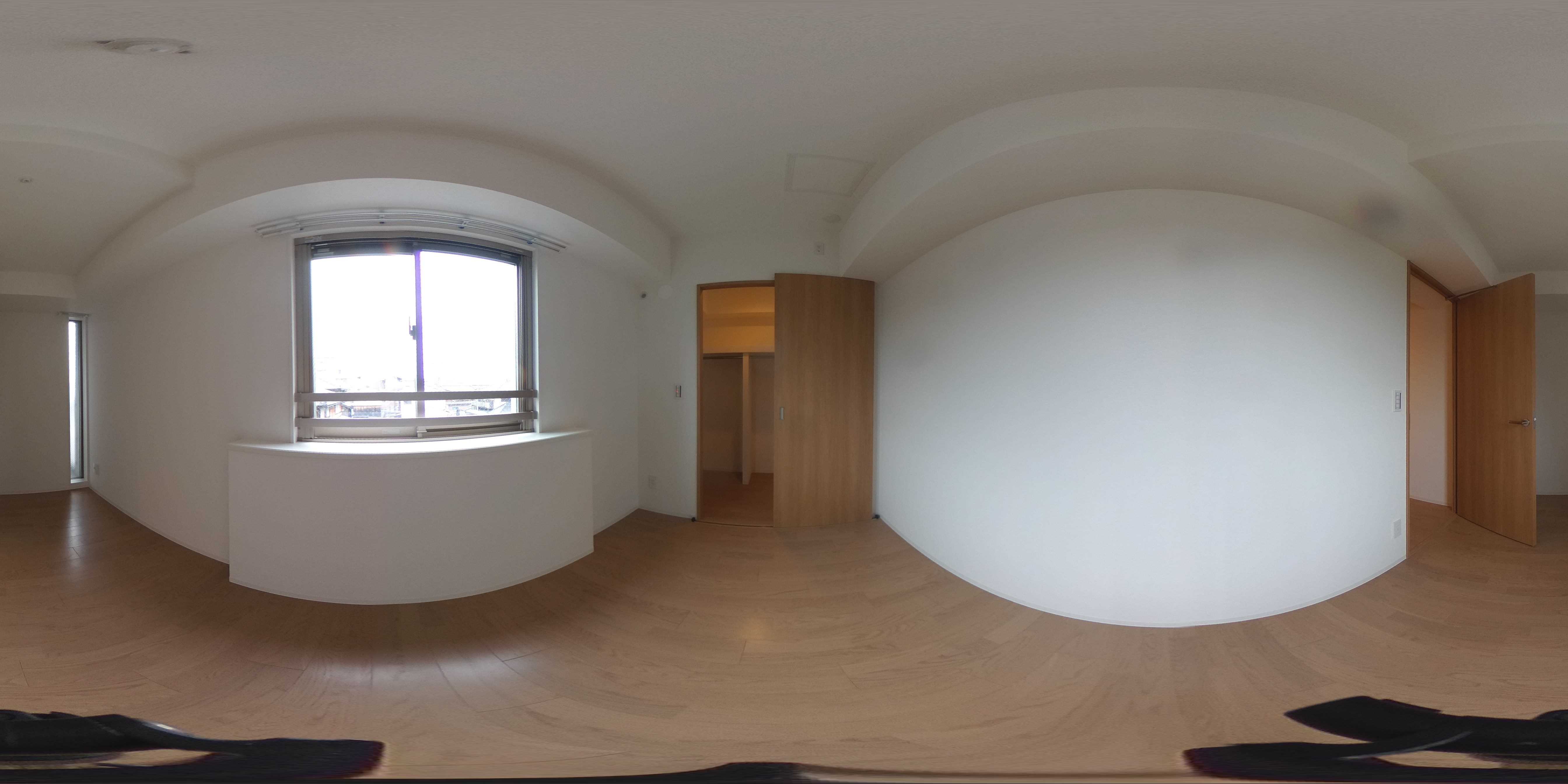 AKADEMOS　Residence その他部屋・スペース