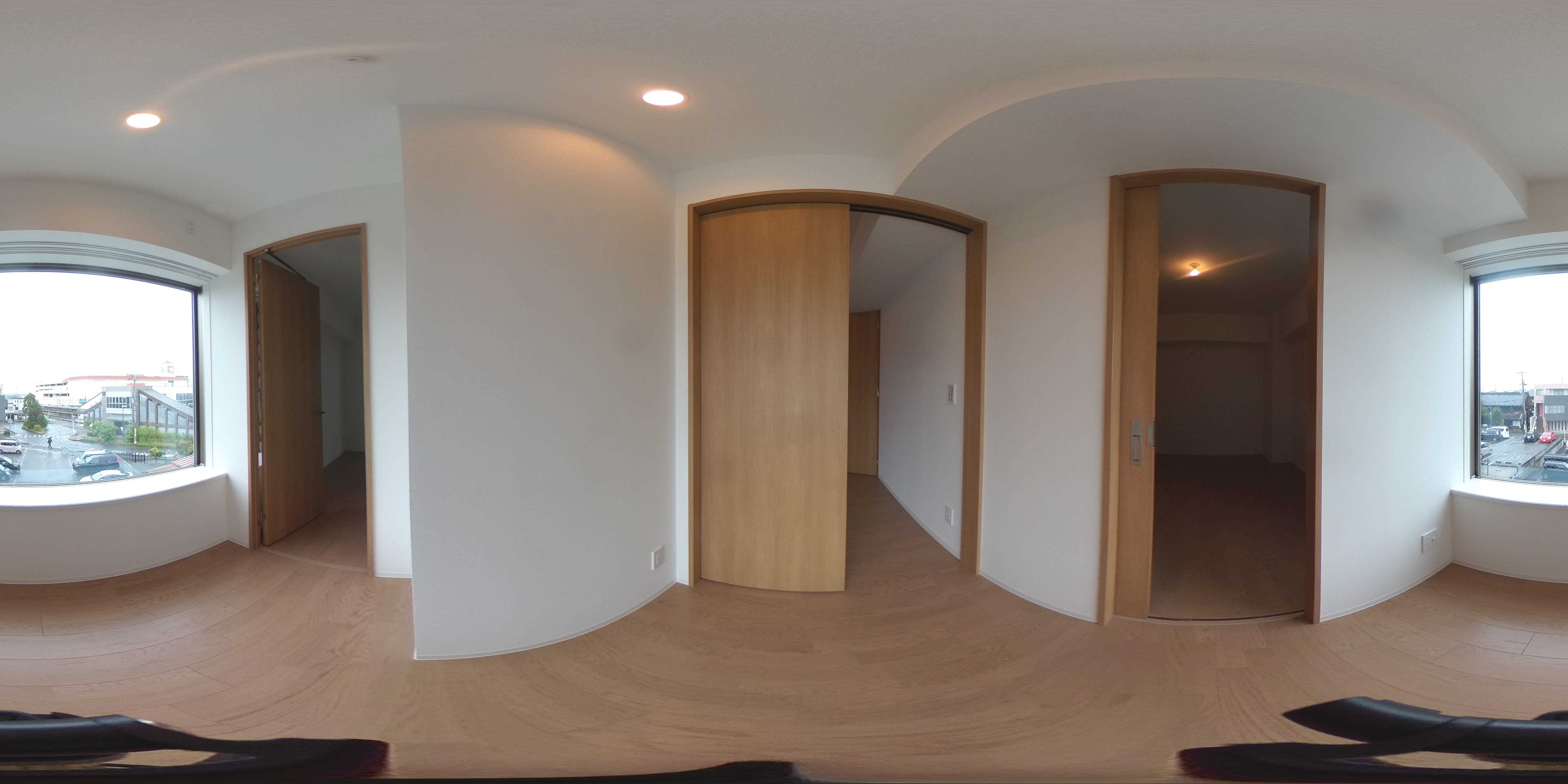 AKADEMOS　Residence その他部屋・スペース