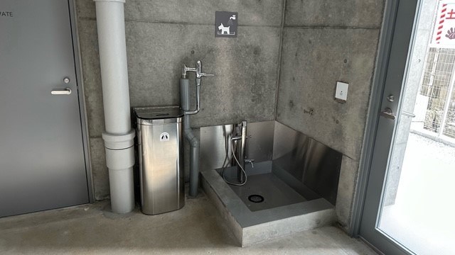 AKADEMOS　Residence その他共有部分