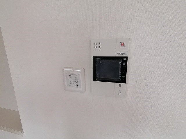 AKADEMOS　Residence その他設備