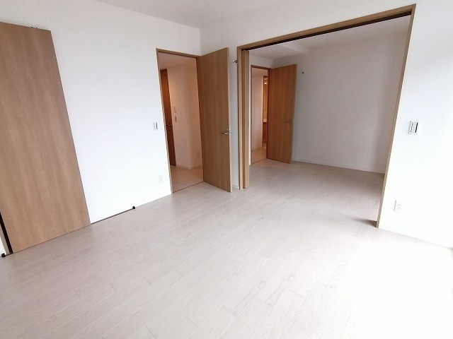 AKADEMOS　Residence その他部屋・スペース