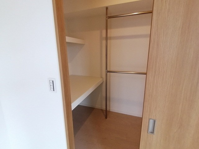 AKADEMOS　Residence 収納