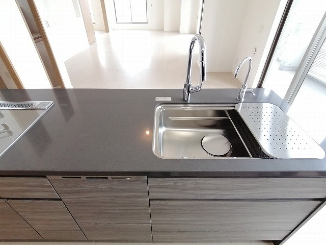 AKADEMOS　Residence キッチン