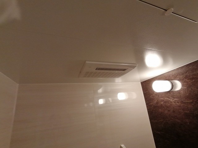 AKADEMOS　Residence 風呂画像