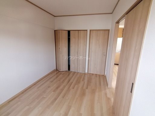 ヒルズシンメイ  その他部屋・スペース