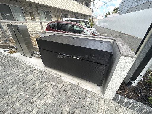 エトワール平安 その他共有部分