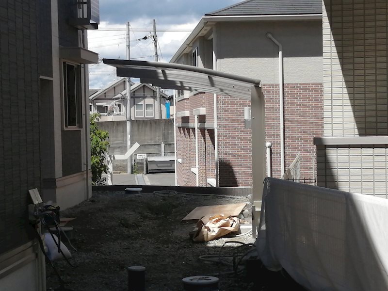 エトワール平安 その他共有部分