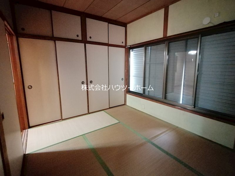 東鍵田貸家（事業用） セキュリティ