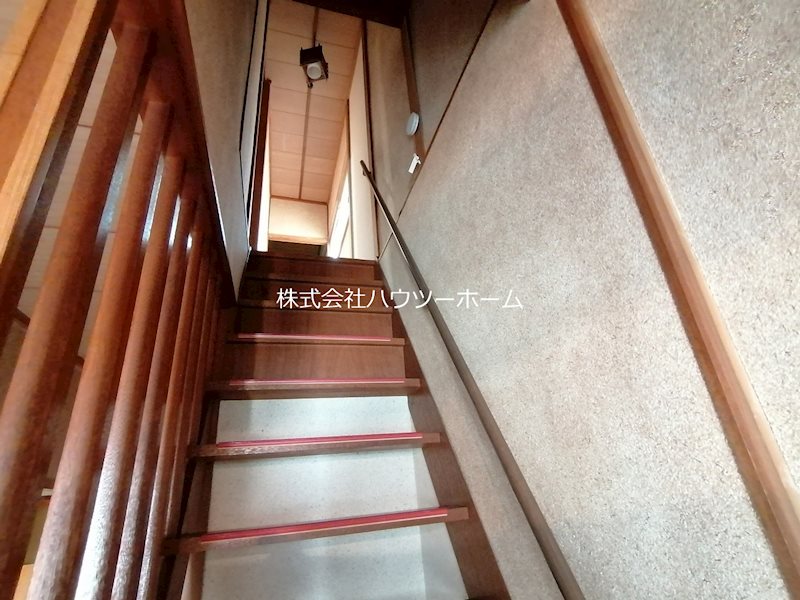 東鍵田貸家（事業用） その他共有部分