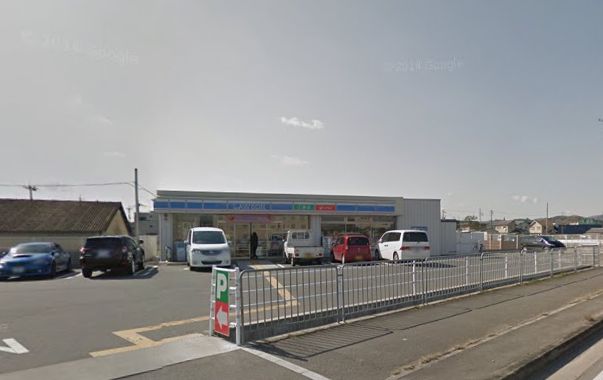 東鍵田貸家（事業用） コンビニ