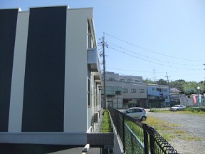 レオネクストサザンガーデン寺田 その他
