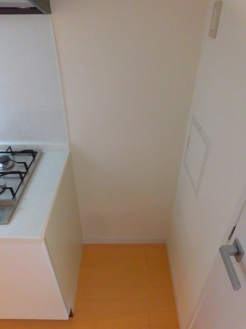 レジディア洛北 その他部屋・スペース