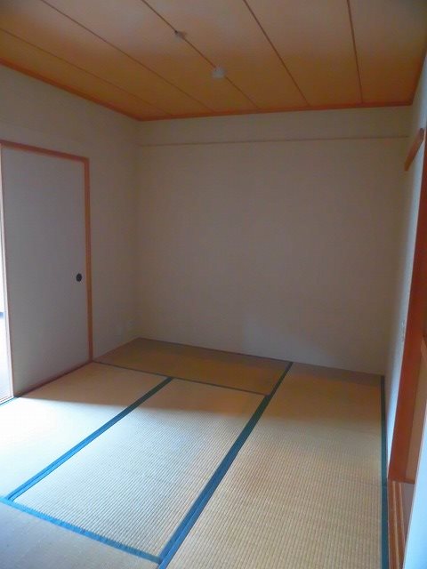 ドゥ・エスポワール その他部屋・スペース