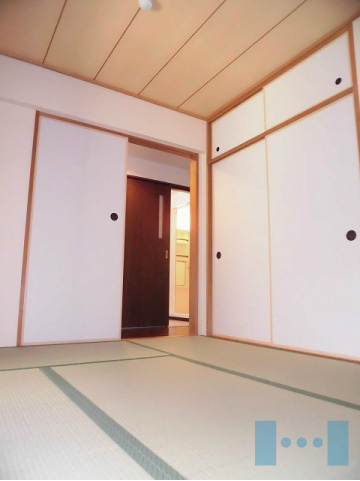 ドゥ・エスポワール ベランダ