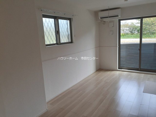 ブリッサ青谷 リビング