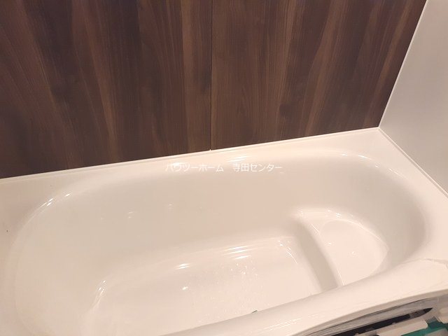ブリッサ青谷 風呂画像