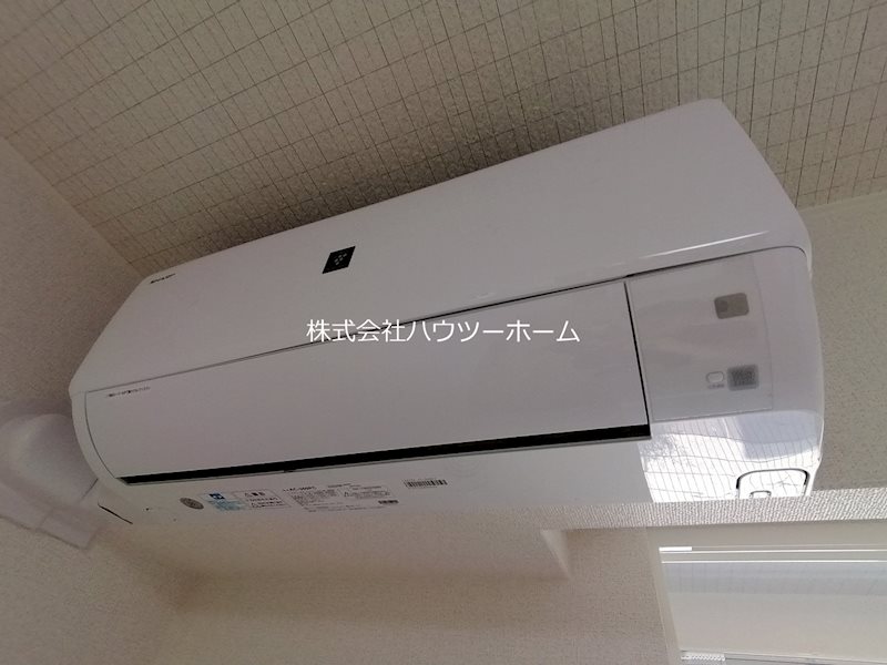 カーム　ブリーズ木津川 その他設備