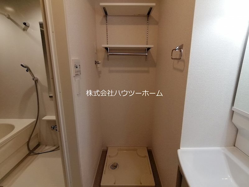 カーム　ブリーズ木津川 その他設備