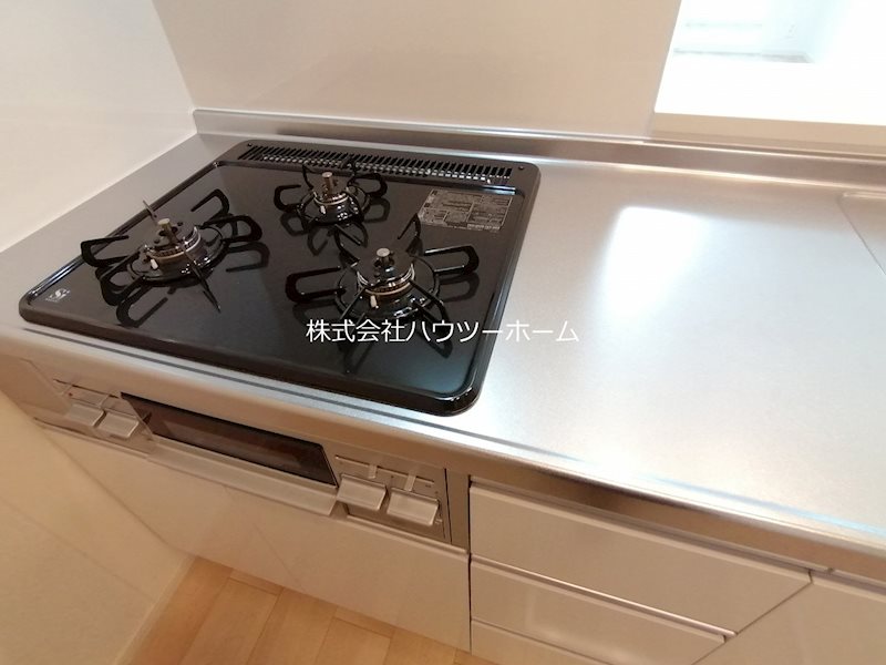 カーム　ブリーズ木津川 キッチン