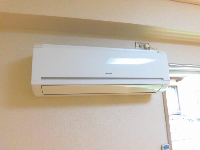 ハイツ葵 その他