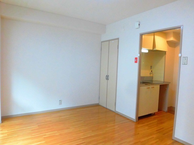 ハイツ葵 その他部屋・スペース