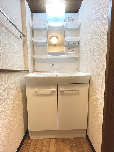 グランＫ’ｓ 洗面所