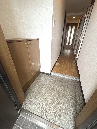 グランＫ’ｓ 玄関