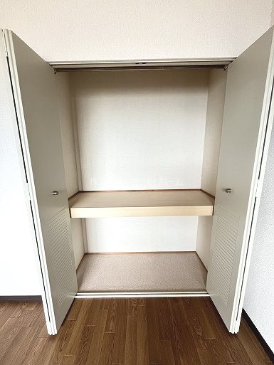 グランＫ’ｓ 収納