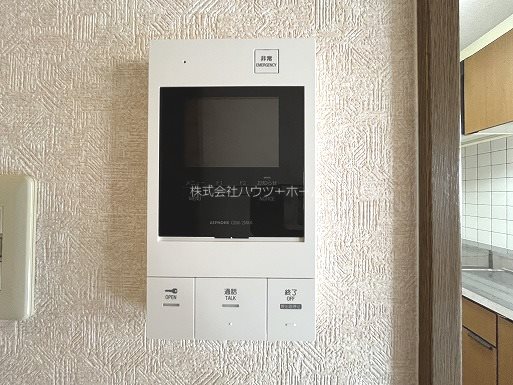 グランＫ’ｓ セキュリティ