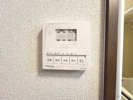 グランＫ’ｓ その他設備