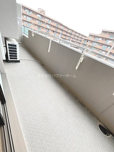 グランＫ’ｓ ベランダ
