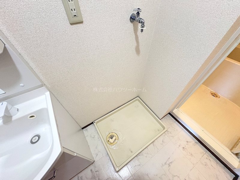 TタウンD棟 その他設備