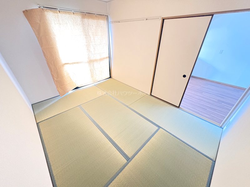 TタウンD棟 その他部屋・スペース