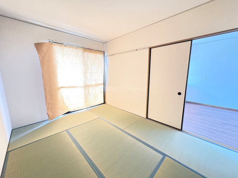 TタウンD棟 その他部屋・スペース