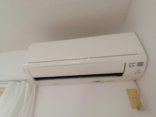 プロパティ丸山 その他共有部分