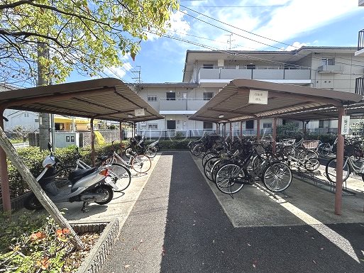 レジデンス碩 その他共有部分