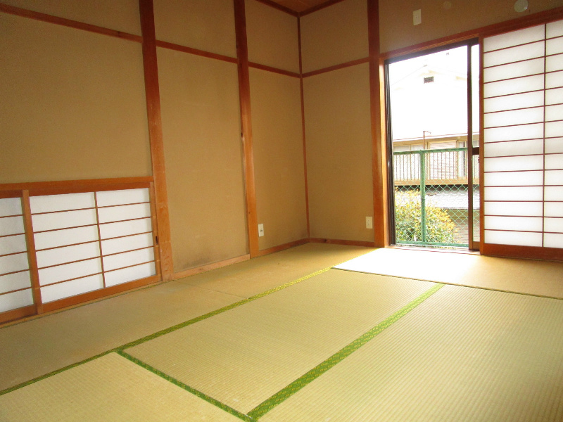短期貸家　寺田袋尻 その他部屋・スペース