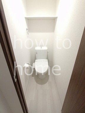 La Fite SHIMOGAMO トイレ